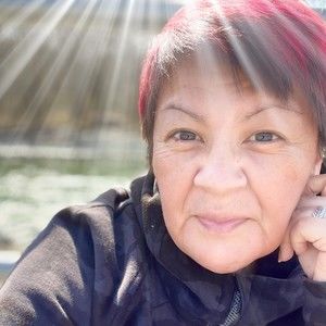 Meet your Posher, Tammy